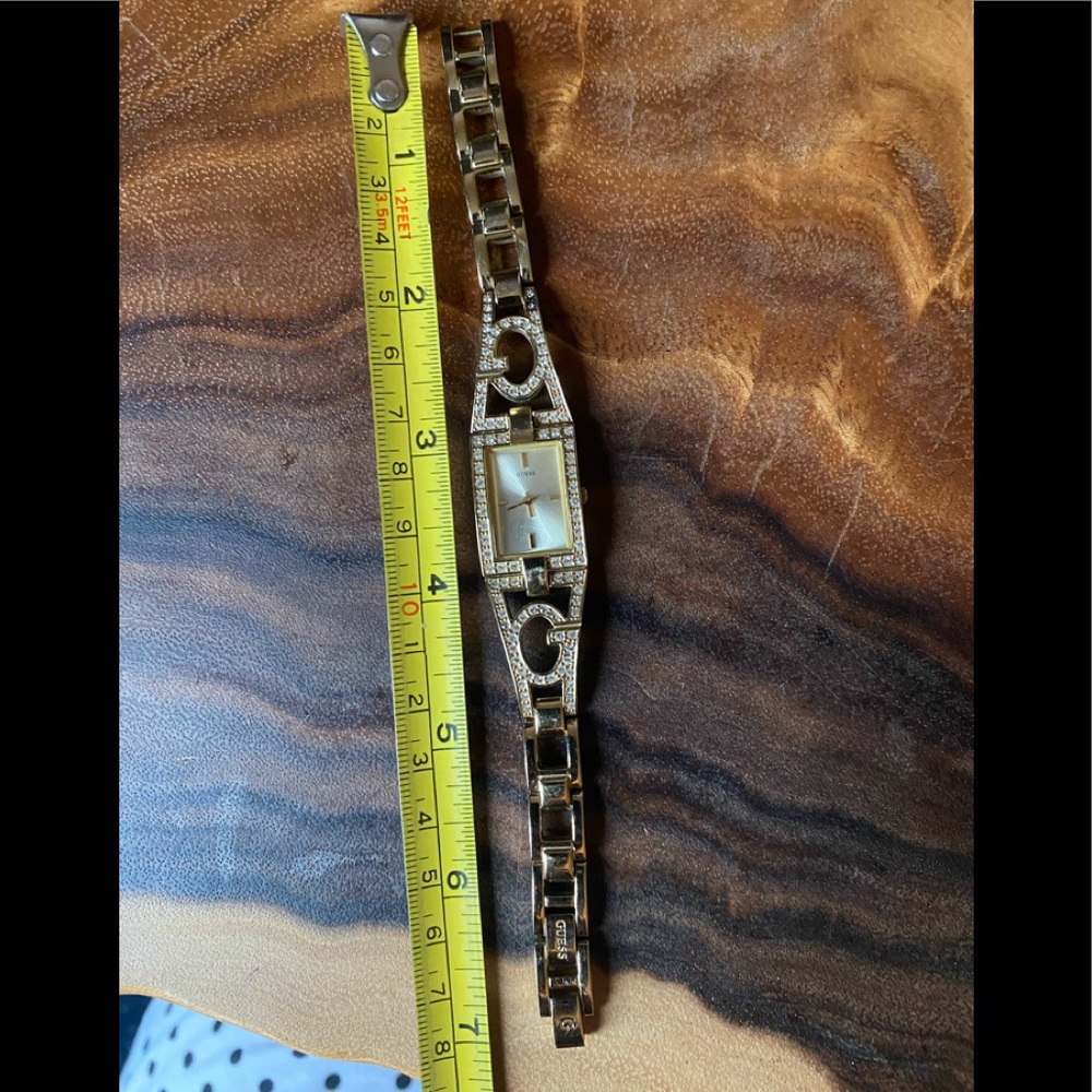 Authentic Guess Watch - Picture 5 of 5
